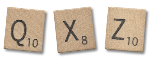 QXZ